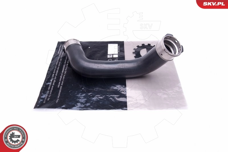 Charge Air Hose